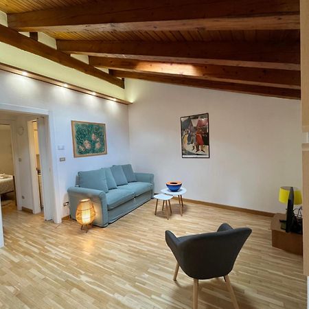 Maison De Trotte アオスタ エクステリア 写真