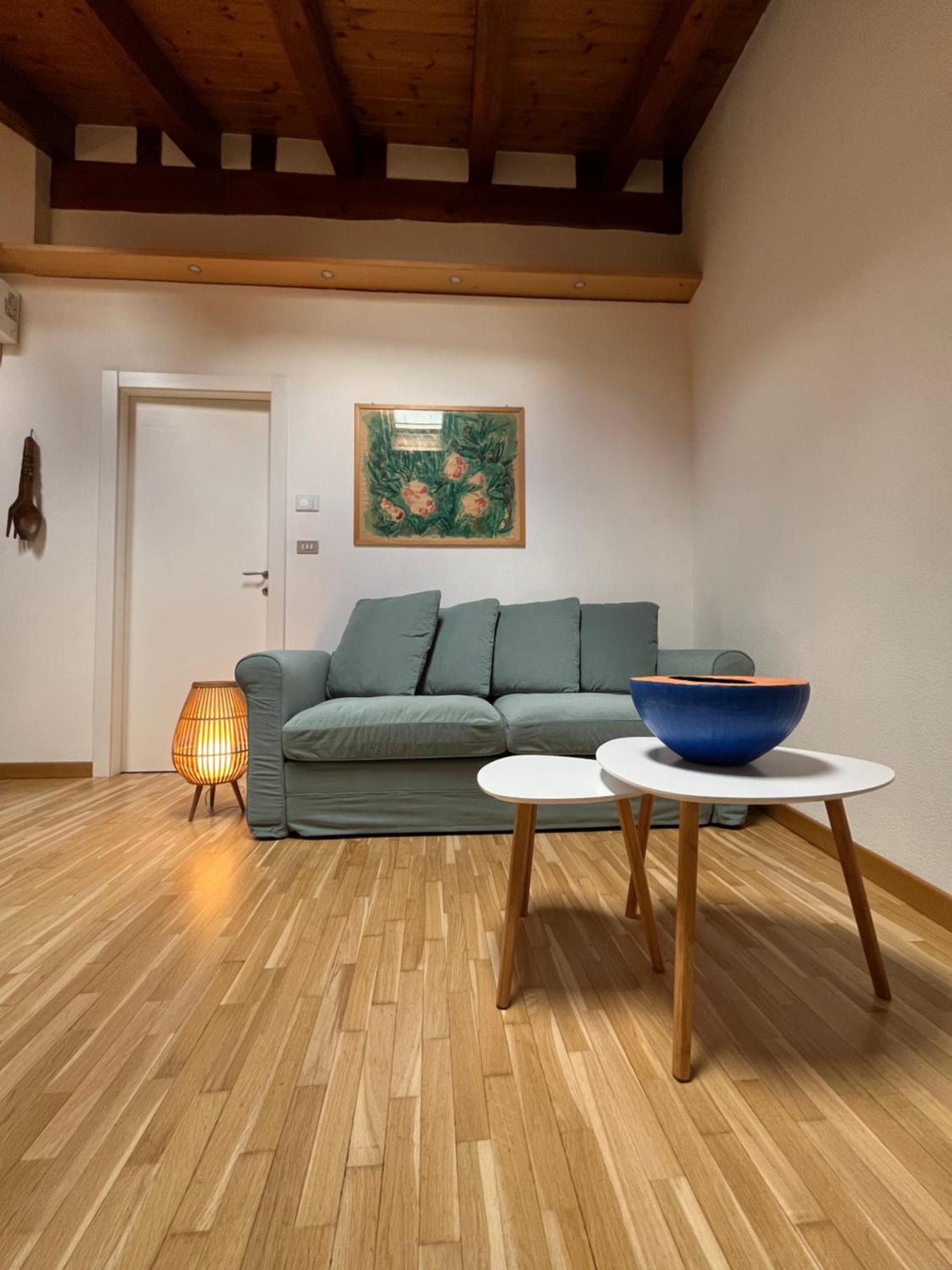 Maison De Trotte アオスタ エクステリア 写真